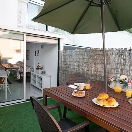 Cozy T.m. Flat In The Heart Of Apartmán *