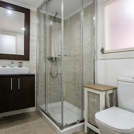 Cozy T.m. Flat In The Heart Of Lisboa