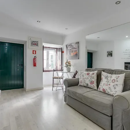 Apartmán Cozy T.m. Flat In The Heart Of