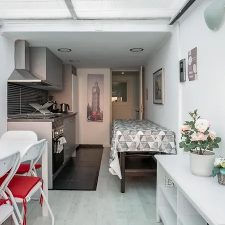 Cozy T.m. Flat In The Heart Of Apartmán