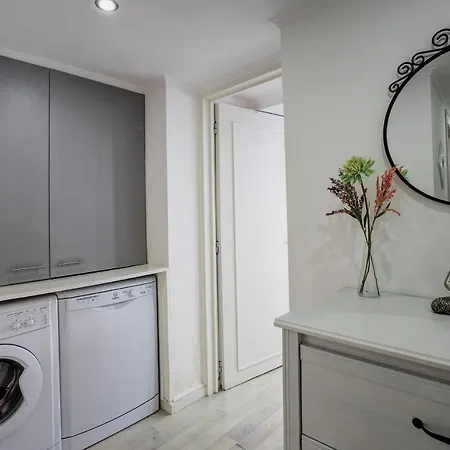 Cozy T.m. Flat In The Heart Of Apartmán *